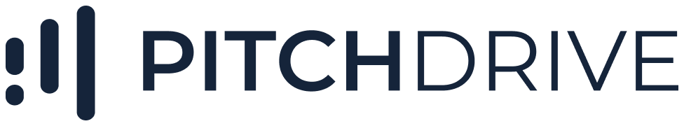 Pitchdrive